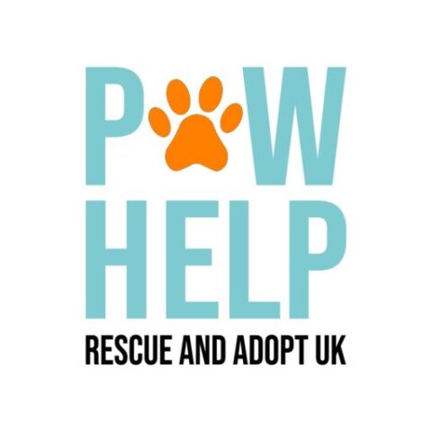 Paw Help UK Dog Rescue and Adoption - Paw Help UK